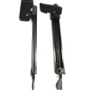 RTM Cale-Pieds Et Cale-Cuisses Canoë-Kayak|Accessoire Kayak Peche^Cales-Pieds Nylon reglable pour gouvernail