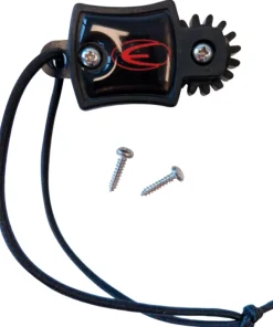 EPSEALON Call Fish NG pour Arbalète - Noir