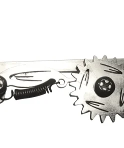 EPSEALON Call Fish pour Arbalète - Inox