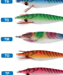 SEA SQUID Nos Meilleurs Prix !|Calamarette & Turlutte^Calmarette Petit Panier 90 mm