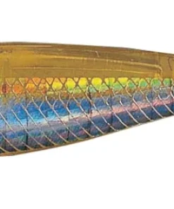 YO-ZURI Calmero Laser 90 mm