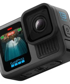 GOPRO Camera action sport sous marine HERO13 Black Créator édition
