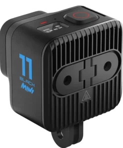 GOPRO Camera De Sport Action^Camera action sport sous marine HERO11Black Mini