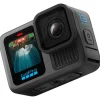 GOPRO Camera De Sport Action^Camera action sport sous marine HERO13 Black + Micro Sd 64GB
