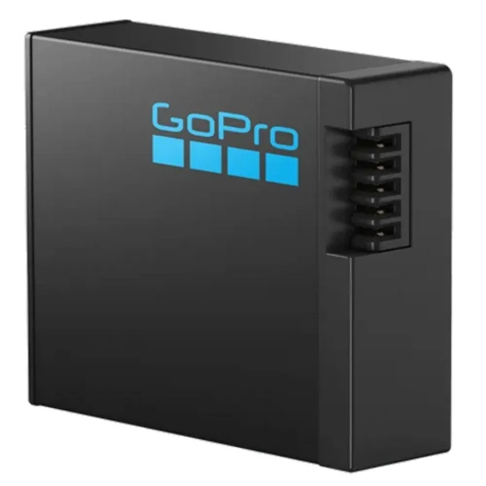 GOPRO Camera De Sport Action^Camera action sport sous marine HERO13 Black + Micro Sd 64GB