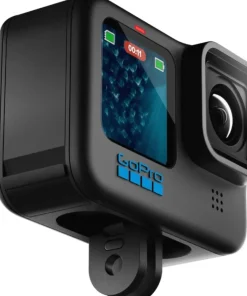 GOPRO Camera action sport sous marine HERO11 Black