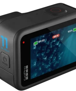 GOPRO Camera action sport sous marine HERO11 Black