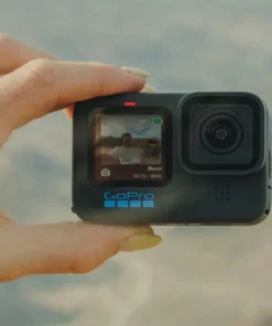 GOPRO Camera action sport sous marine HERO11 Black