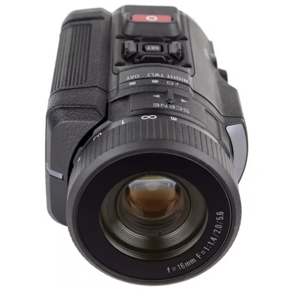 SIONYX Divers|Camera De Sport Action^Camera vision nocturne Aurora PRO