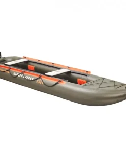 SAKURA Canöé - Kayak Extrem 380