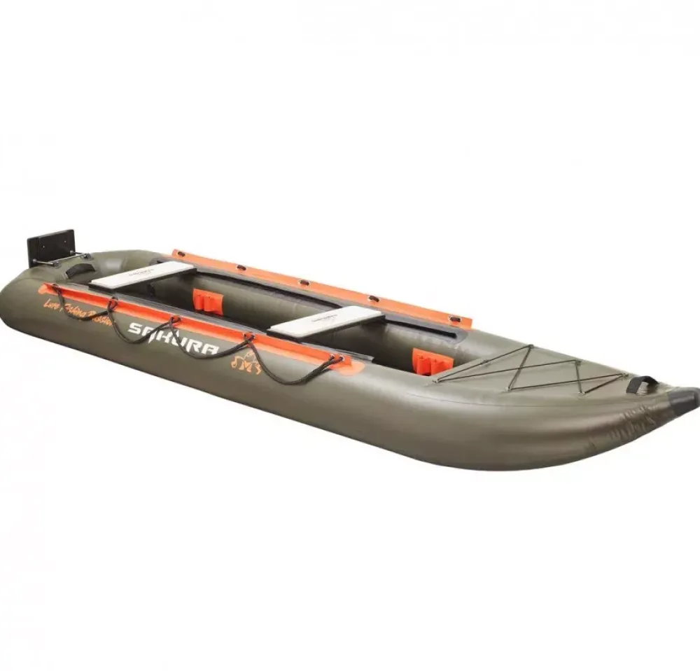 SAKURA Canöé - Kayak Extrem 380