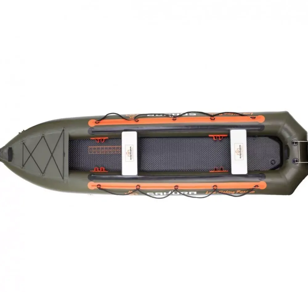 SAKURA Canöé - Kayak Extrem 380