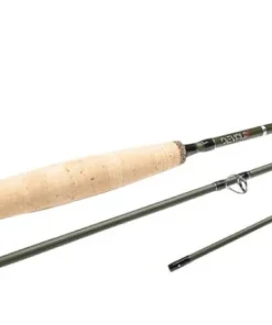 DEVAUX Canne à mouche DVX T42
