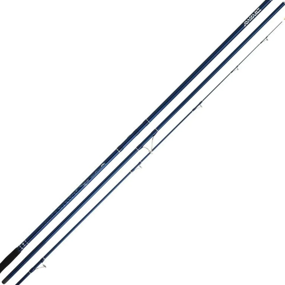 DAIWA Canne à pêche Primer Caster III Hybride