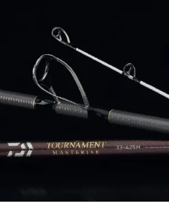 DAIWA Cannes Surfcasting & Bord De Mer|Cannes Pêches Exotiques^Canne à pêche Tournament Masterise - 4.25M 100-225gr
