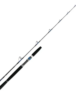 DAIWA Canne Jigging|Cannes Pêches Exotiques^Canne à pêche Daïwa Saltiga Hiramasa 58 HS