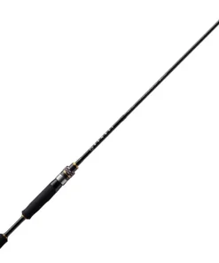 MAJOR CRAFT Canne à pêche Benkei Multibrins