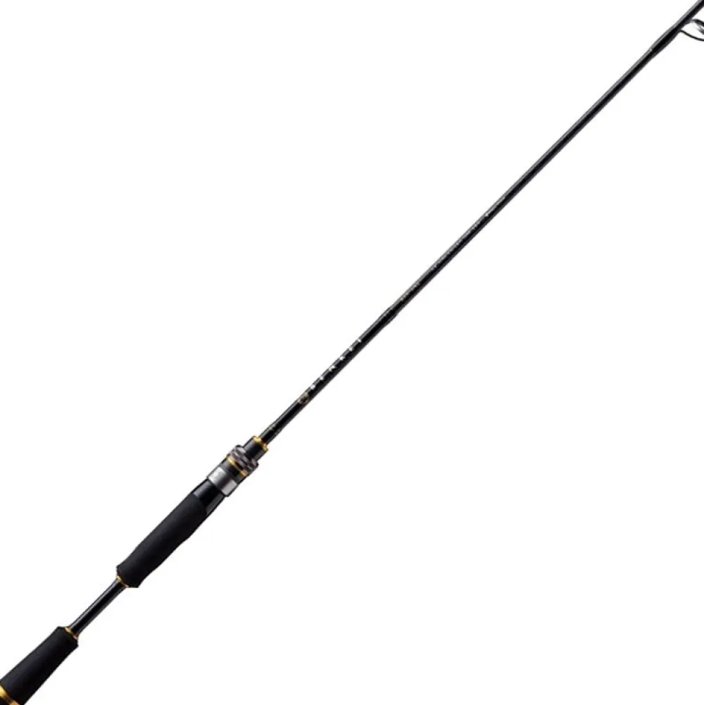 MAJOR CRAFT Canne à pêche Benkei Multibrins