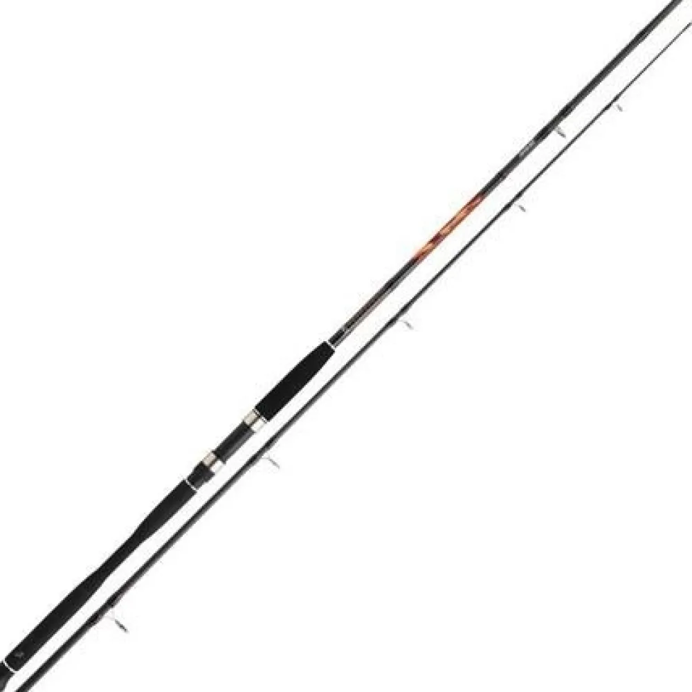 DAIWA Cannes Silure|Cannes Carnassier^Canne à pêche Silure Megaforce Big Fish