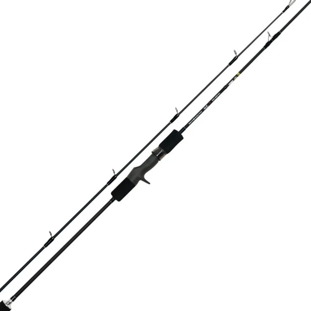 TENRYU Canne Jigging|Canne À Pêche^Canne à pêche Slow jigging Horizon HSL