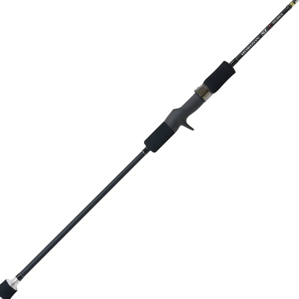 TENRYU Canne Jigging|Canne À Pêche^Canne à pêche Slow jigging Horizon HSL