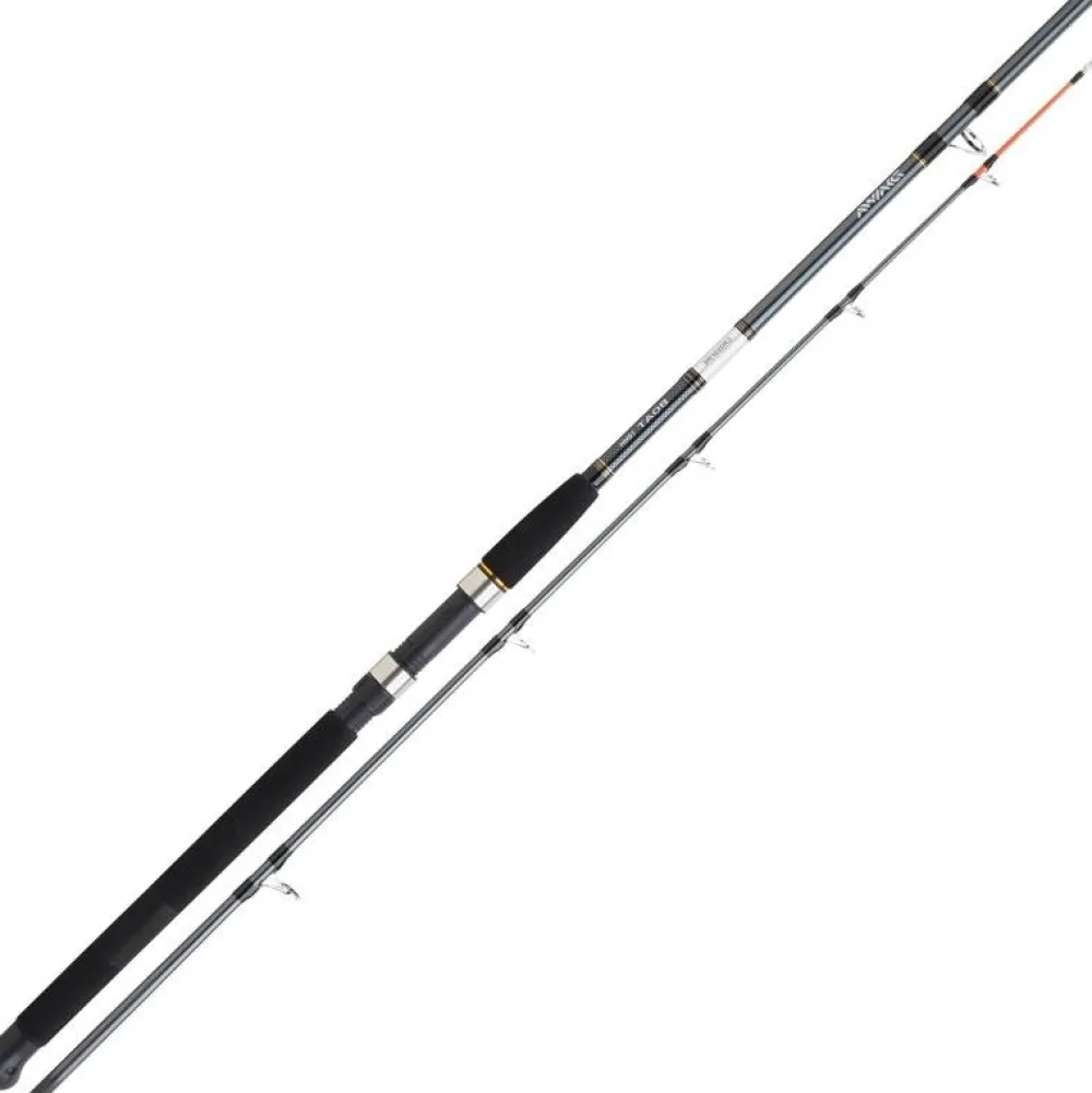DAIWA Canne à pêche soutenir Crossfire Boat| Cannes Carnassier|Canne À Pêche