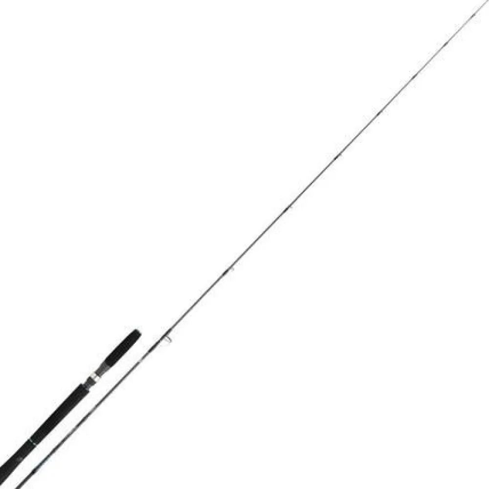 DAIWA Canne à Peche Saltist Jigging II VJ