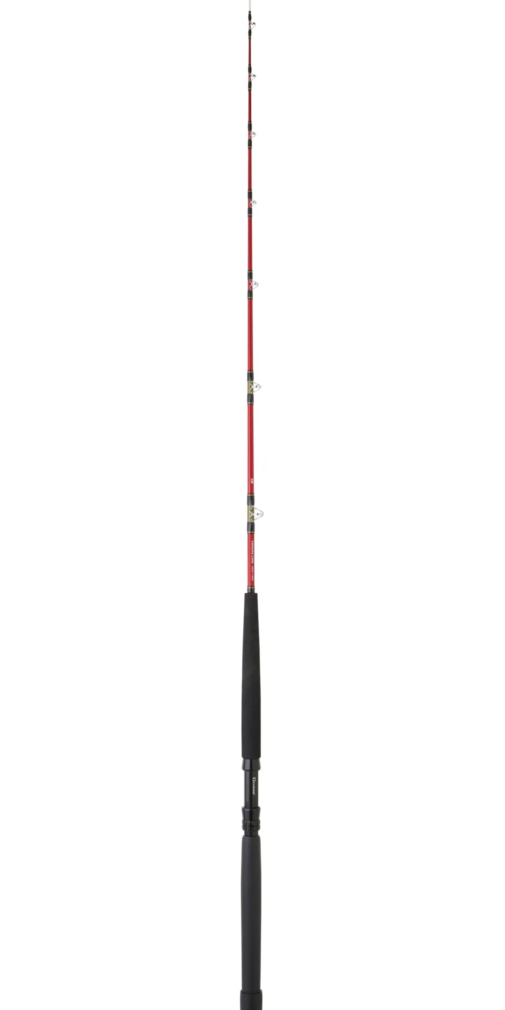 DAIWA Canne Bateau Tanacom Boat