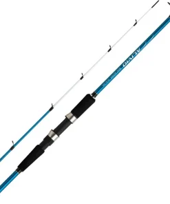 SHIMANO Canne À Pêche|Cannes Carnassier^Canne buscle Alivio Boat Quiver