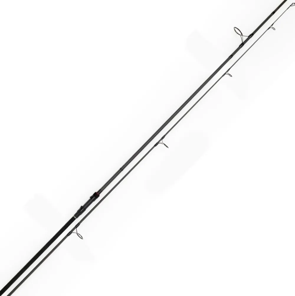 DAIWA Canne carpe Black Widow Carp