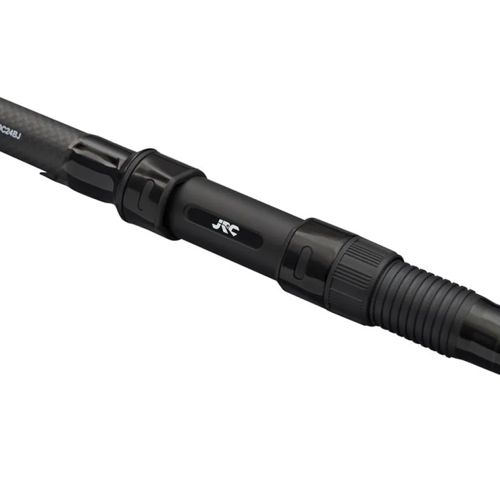JRC Canne carpe Defender II Tele