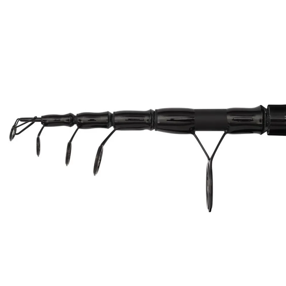 JRC Canne carpe Defender II Tele