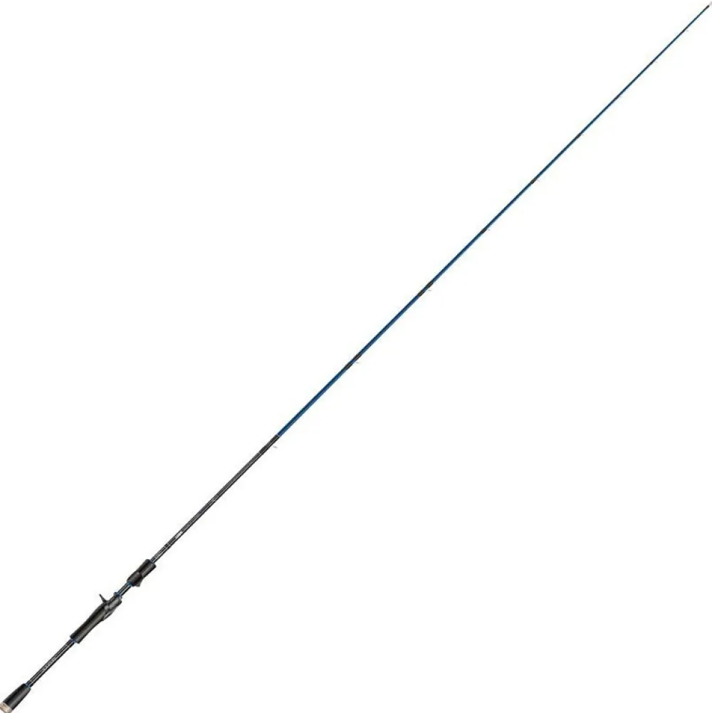 HART Canne casting Toro Blues C| Cannes Carnassier|Canne À Pêche