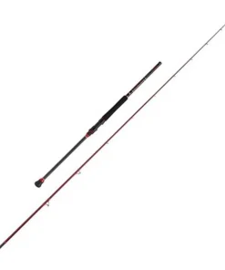 PENN Canne casting Squadron III boat Braid Casting Rod