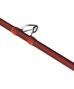 PENN Canne casting Squadron III boat Braid Casting Rod