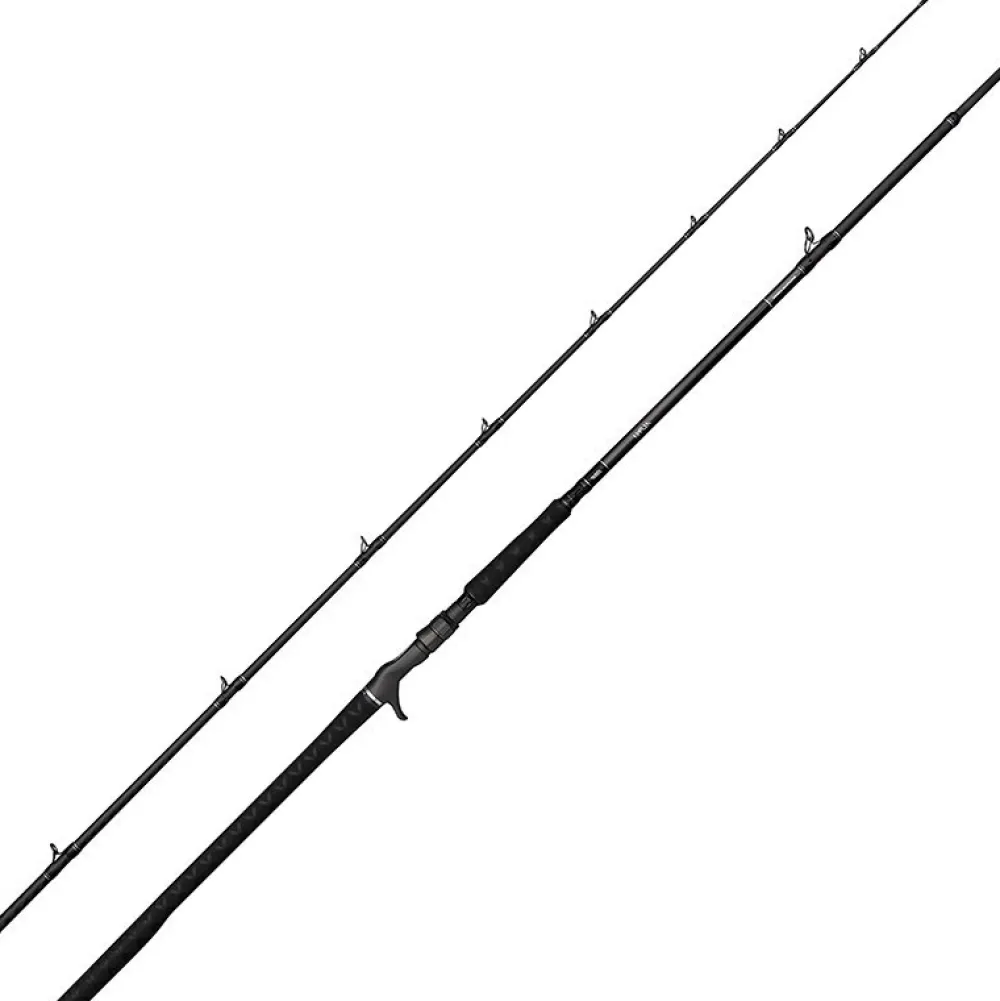 SAVAGE GEAR Canne casting Alpha SG8 Monster Bait