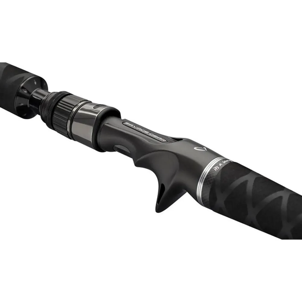 SAVAGE GEAR Canne casting Alpha SG8 Monster Bait
