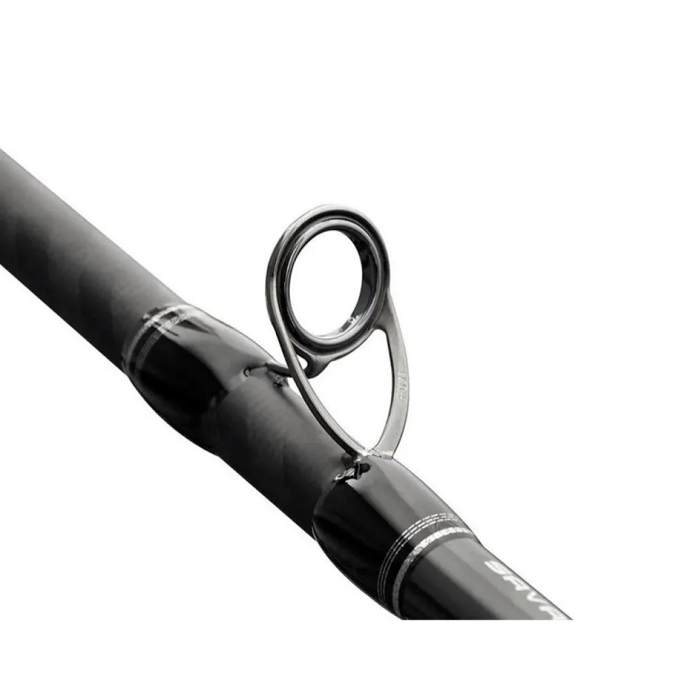 SAVAGE GEAR Canne casting Alpha SG8 Monster Bait