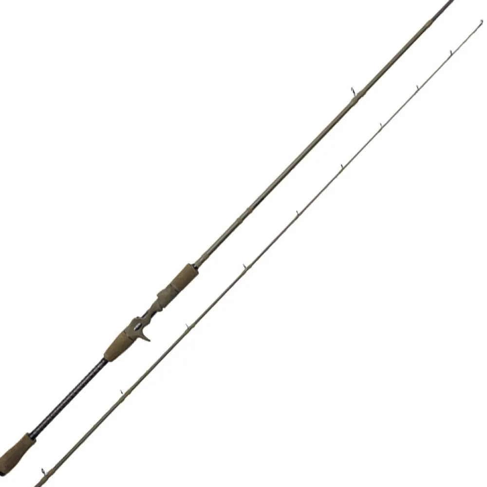 SAVAGE GEAR Canne casting SG4 Light Game Rods
