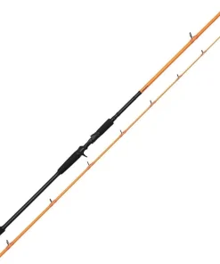 SAVAGE GEAR Cannes Carnassier|Canne À Pêche^Canne casting Orange LTD big Bait