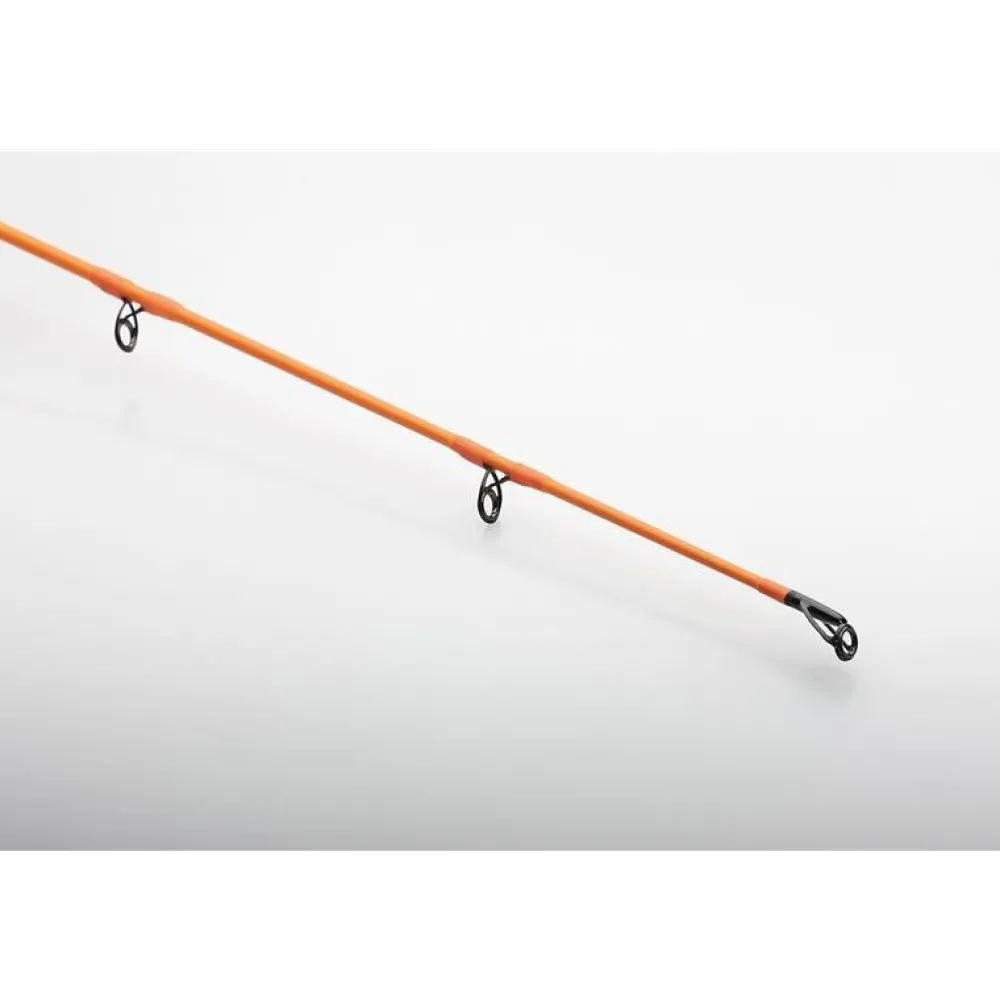 SAVAGE GEAR Cannes Carnassier|Canne À Pêche^Canne casting Orange LTD big Bait