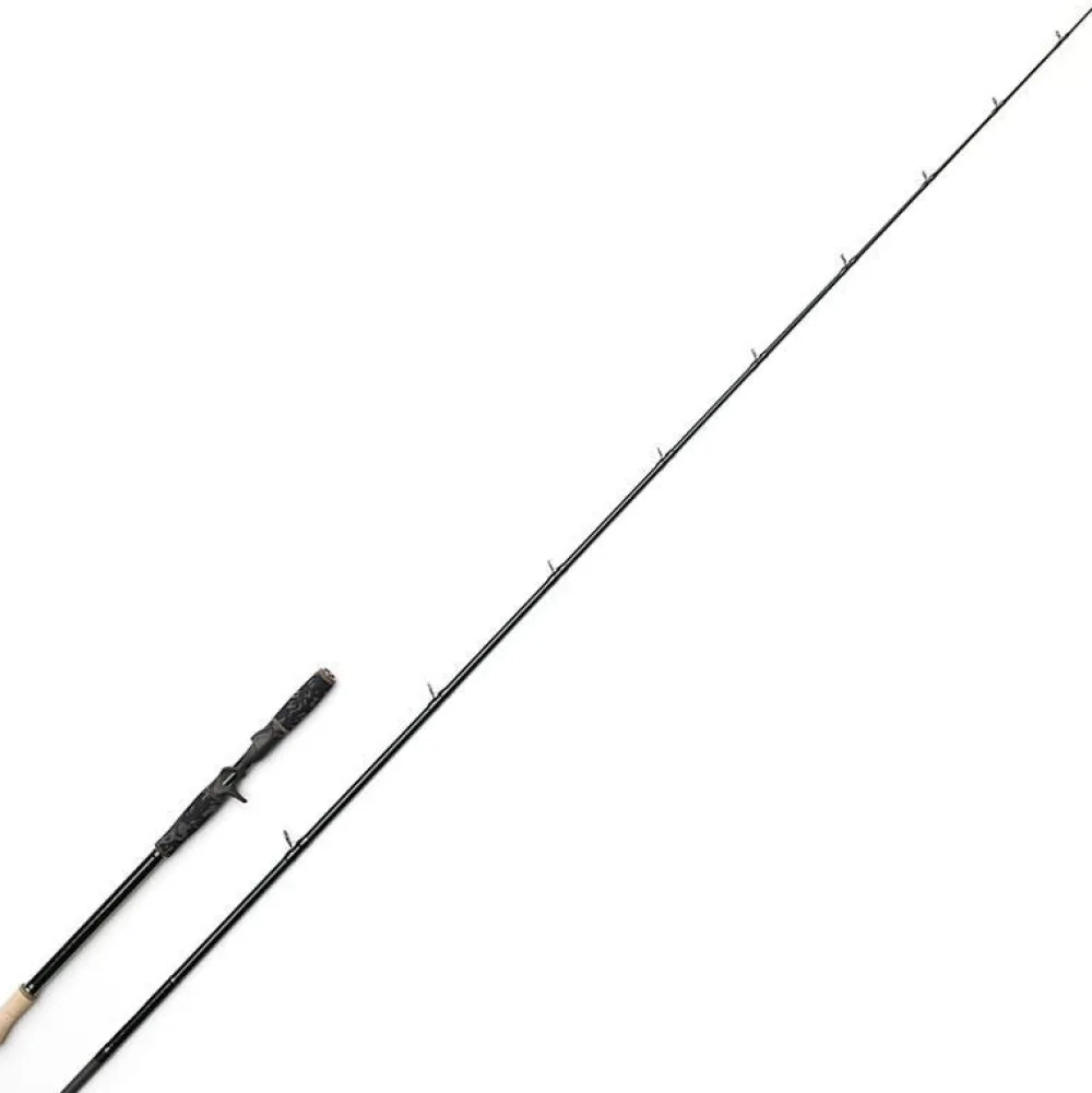 SAVAGE GEAR Cannes Carnassier|Cannes Pêches Exotiques^Canne casting Swimbait 1DFR