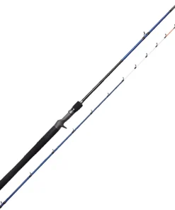 SAVAGE GEAR Canne Jigging|Tenya^Canne casting SGS6 Tai Rubber Trigger