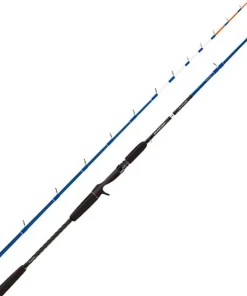SAVAGE GEAR Canne Jigging|Tenya^Canne casting Sgs2 Tai Rubber