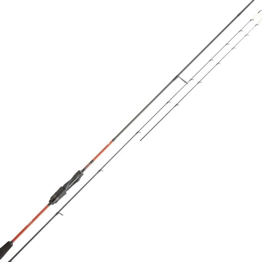 DAIWA Canne Coregone Twilight| Cannes Carnassier