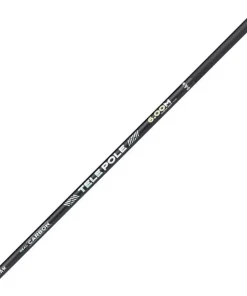 DAM Canne coup Real Carbon Tele Pole