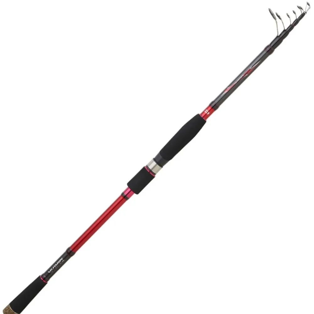 DAIWA Canne Crossfire SL