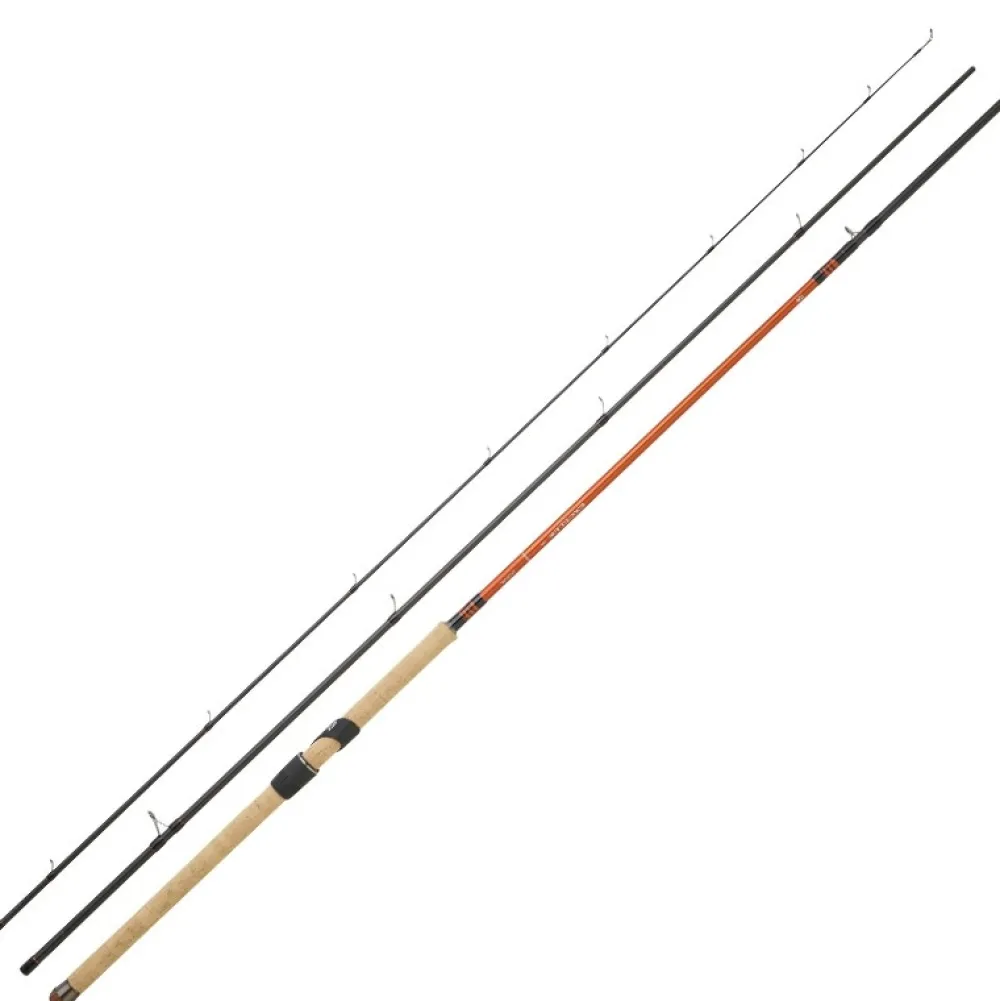 DAIWA Cannes À Truite^Canne Exceler Toc