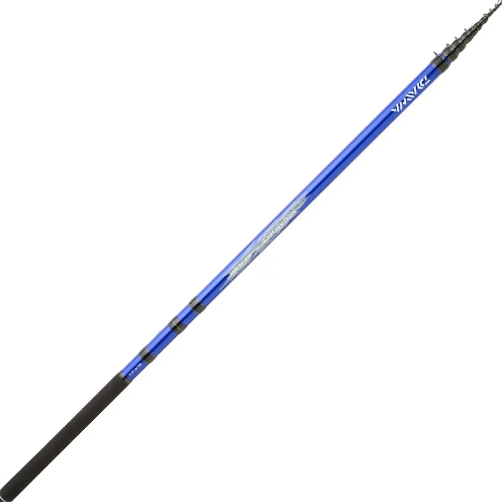 DAIWA Cannes Surfcasting & Bord De Mer|Canne À Pêche^Canne Megaforce Power Float