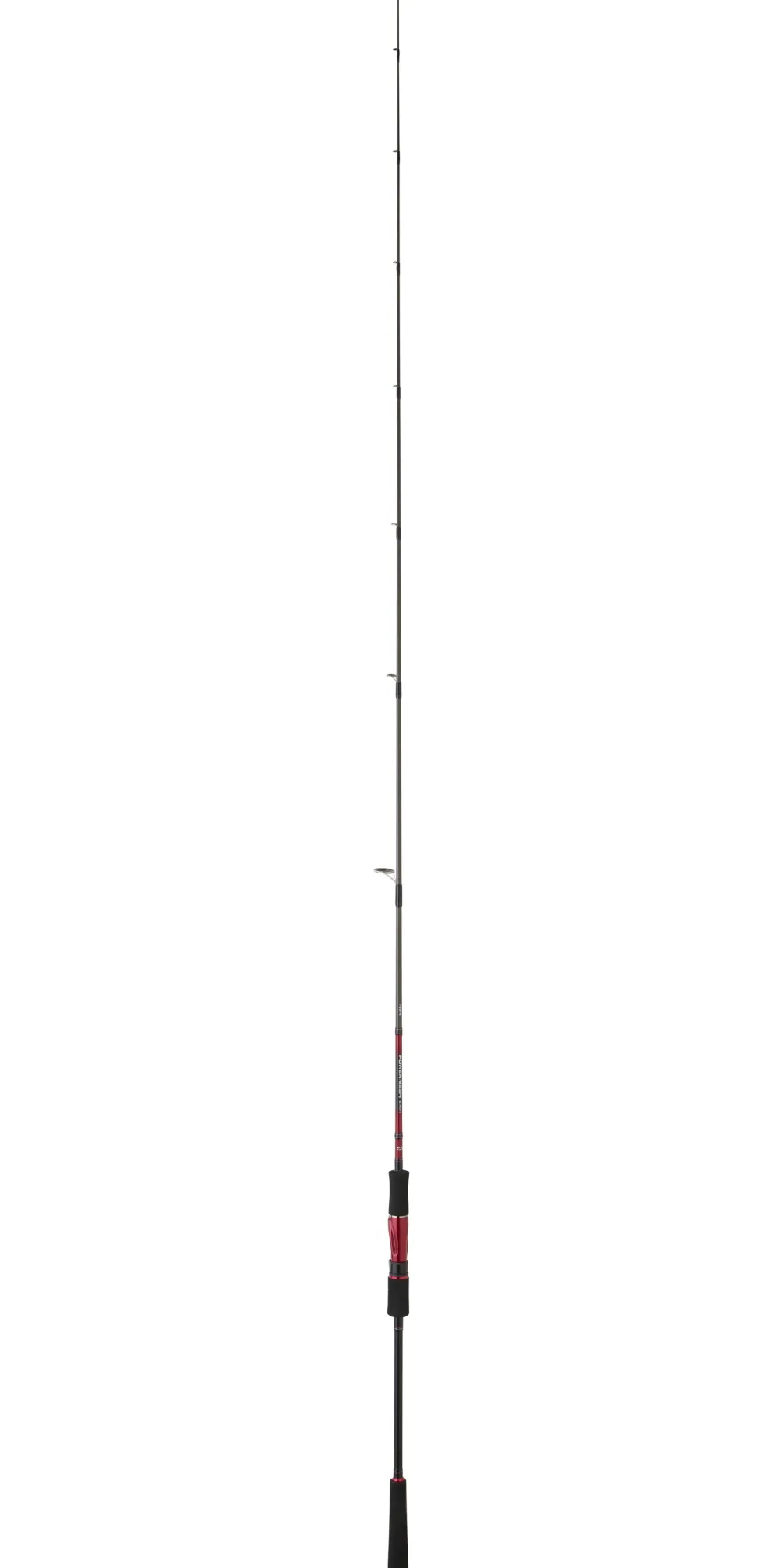 DAIWA Canne Jigging|Tous Les Produits^Canne Powermesh Jigging